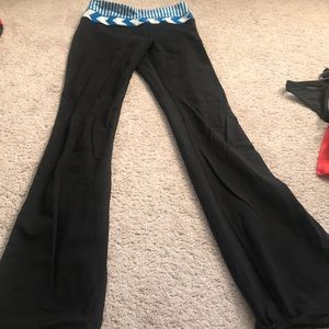Lululemon pants